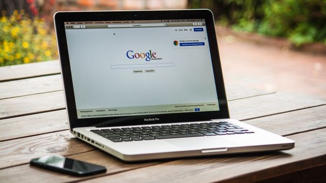 Google wil URL voor internet der dingen