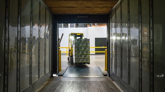 Hoe kan logistiek bijdragen aan de groei van bedrijven in B2B e-commerce?