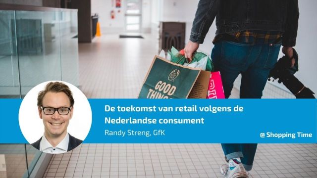De toekomst van retail volgens Nederlandse consumenten