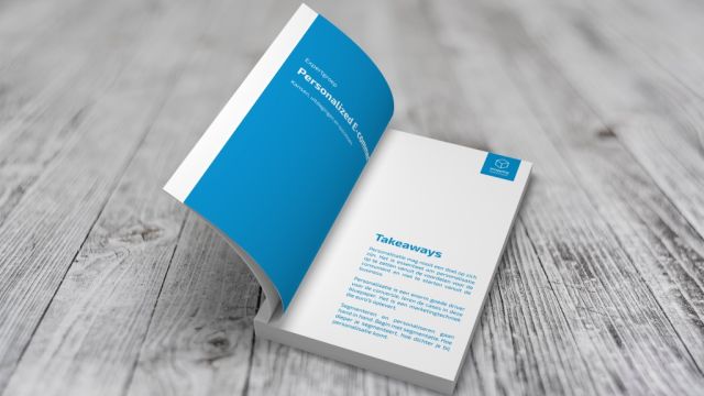 Personalized E-commerce 2021