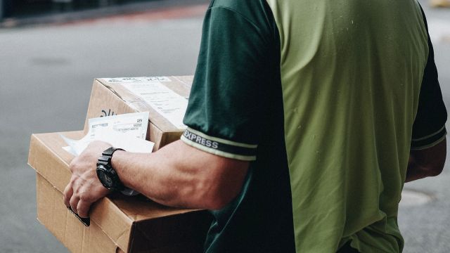 Op weg naar de stadslogistiek van de toekomst