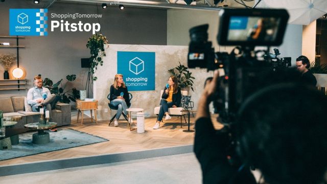 Dit heb je gemist tijdens de paneldiscussies van ShoppingTomorrow – Pitstop