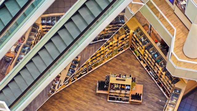 Amazon vriend en vijand voor retail Nederland