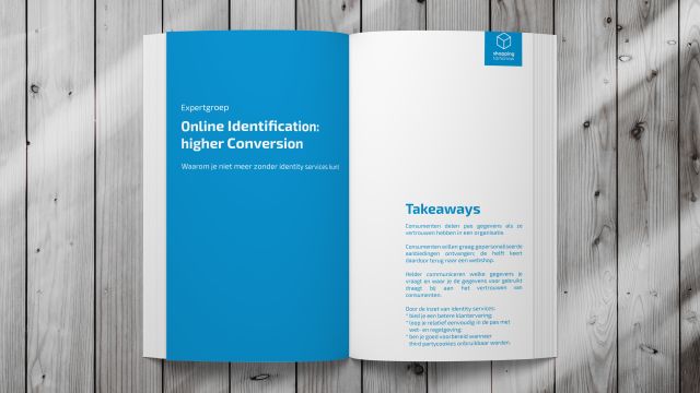 Waarom identity services de standaard worden