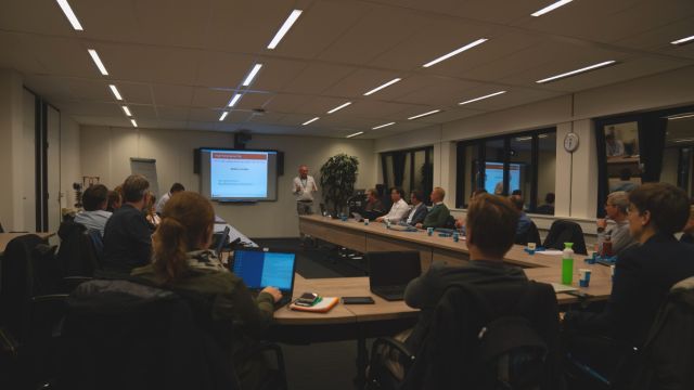 Expertgroepmeeting PIM: “Het bepalen van de juiste KPI’s is essentieel voor het succes van je PIM”