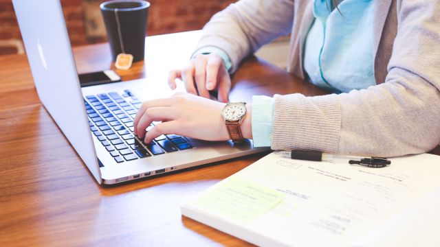 How do you become a game-changing organisation?