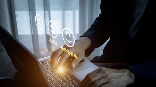 Verbeterde klantbeleving met geoptimaliseerde TCO | 2025