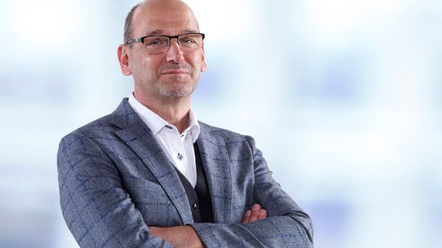 Algemeen directeur Expert: “De integratie van kanalen kan tot grote resultaten leiden”