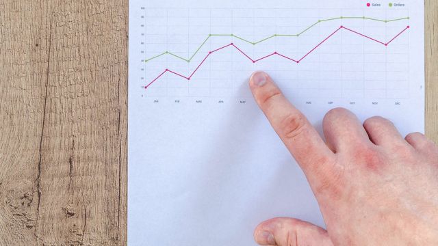 Hoe data kan bijdragen aan de groei van B2B e-commerce