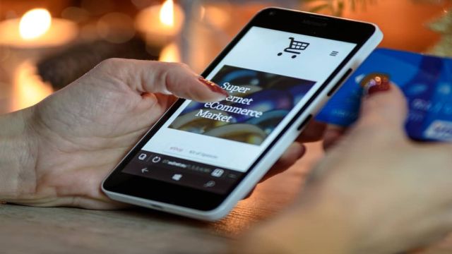 De Oost-Europese B2C e-commerce-omzet steeg met bijna 17% in 2014