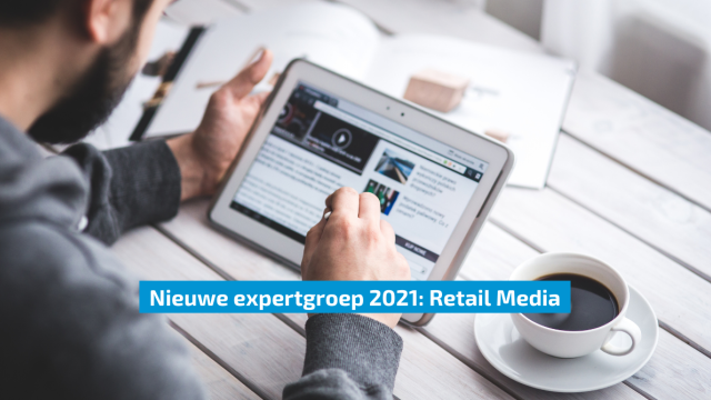 Retail Media: een win-winsituatie voor consument, retailer en leverancier