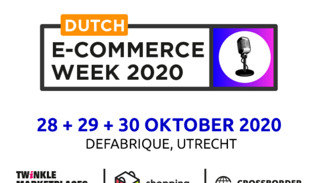 Het beste van e-commerce in één week!