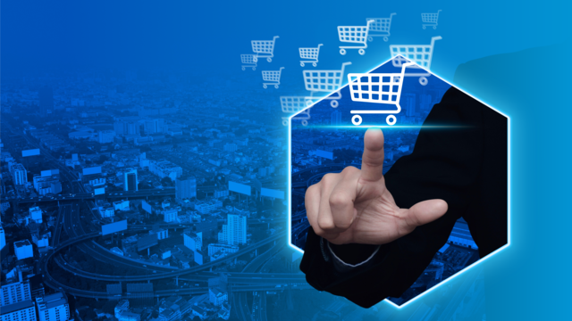 De toekomst van marktplaatsen in 2030: een vooruitblik van de experts