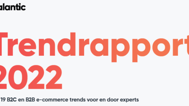 Negentien bepalende trends in e-commerce en digital marketing