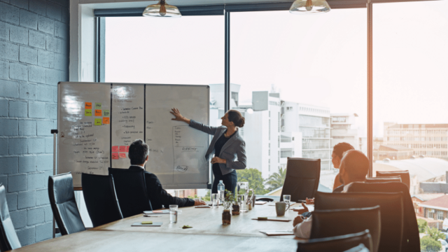 4 stappen voor onboarding in B2B e-commerce