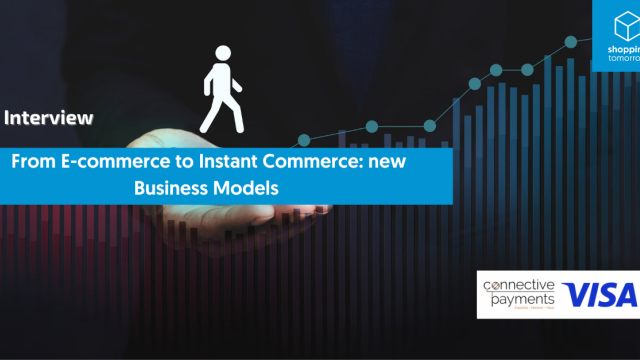 Instant Commerce: Impact on E-commerce Business Models