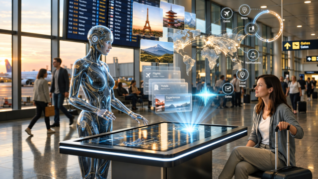 Agentic commerce: the future of B2C | 2026