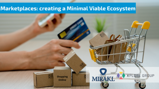 Hoe creëer je een vliegwieleffect met een eigen marketplace?
