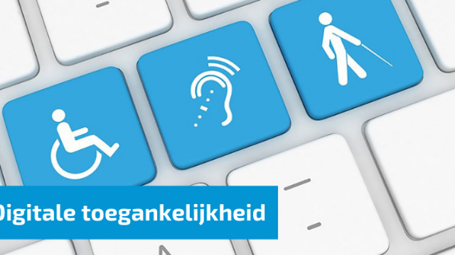 Het belang van een toegankelijke webshop