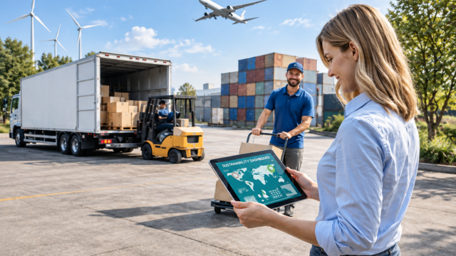 Cross-border e-commerce | 2026