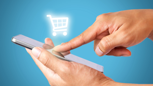 Studiereis: Shopping redefined; de nieuwe manier van verkopen
