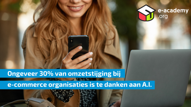 Guus van de Mond: “Artificial Intelligence wordt in rap tempo beschikbaar voor iedereen”