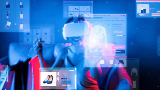 Slimme SEO met generatieve AI bij retailers