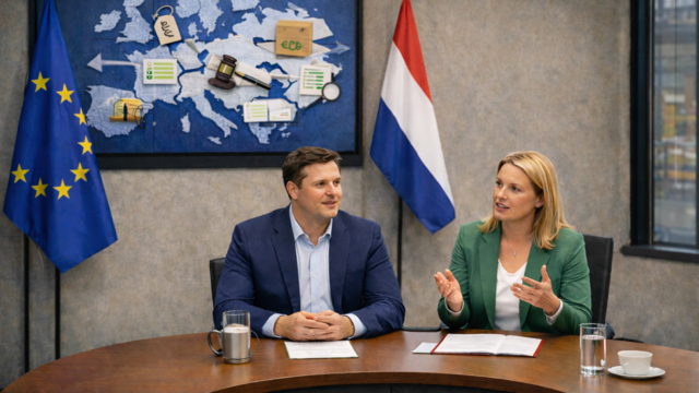 2026 | Single Market 2.0 voor e-commerce