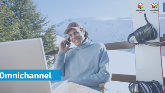 Winter School Omnichannel