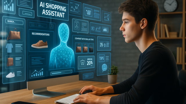 Innovatie delen: samen AI-applicaties ontwikkelen | 2025