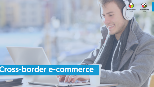 Winter School Cross-border e-commerce