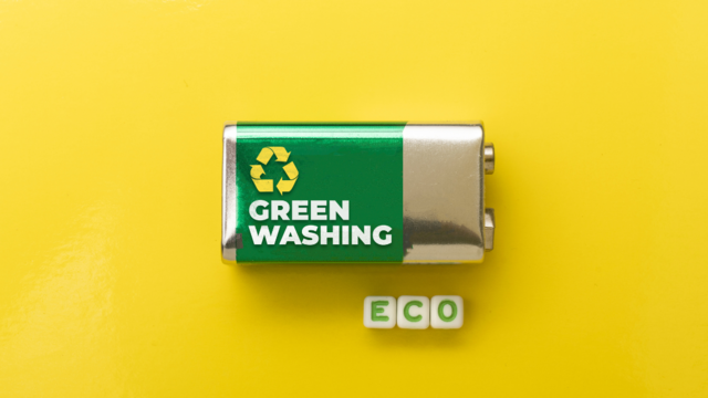 Hoe kunnen we greenwashing verminderen binnen de e-commerce?