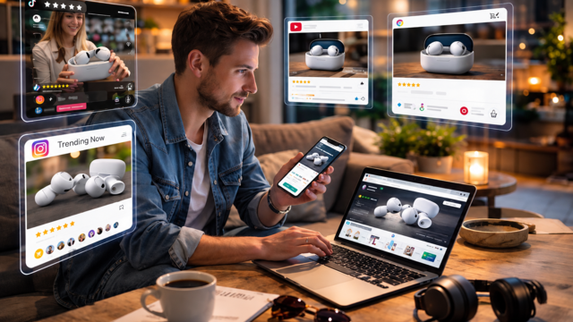 Winnen op marketplaces: van merk naar marktleider | 2026