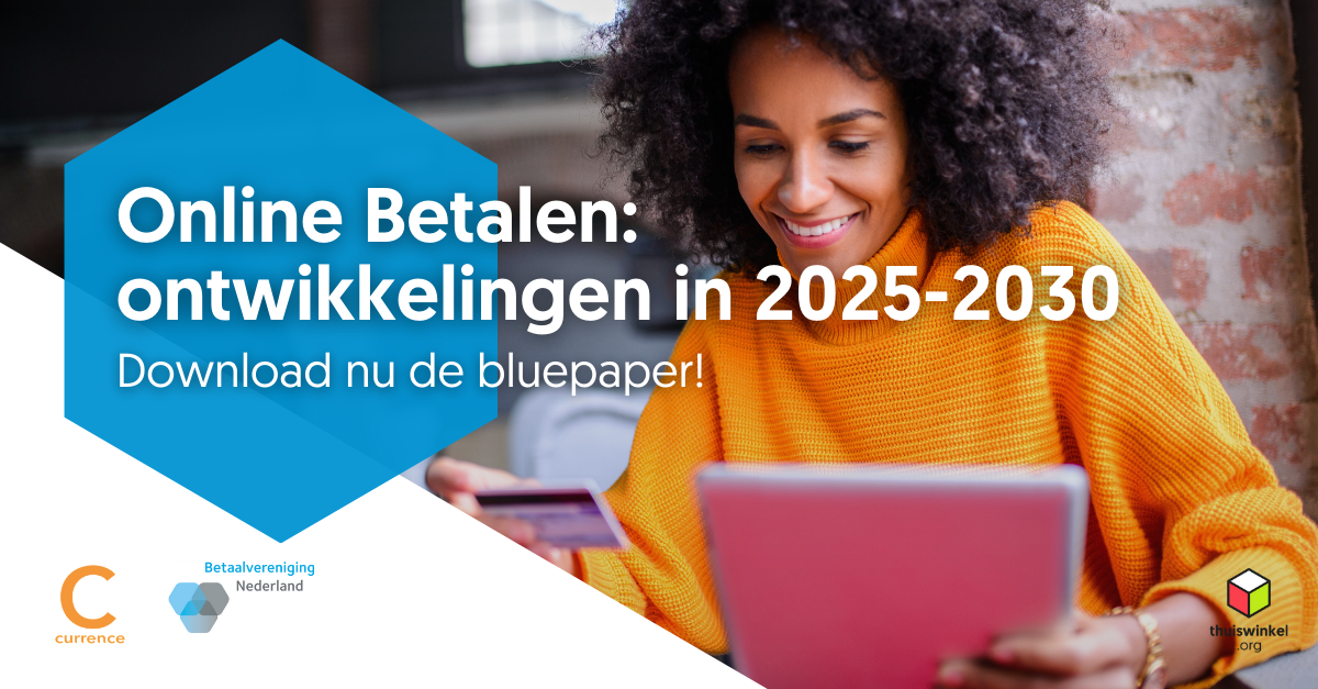 Online Betalen ontwikkelingen in 20252030 2023 ShoppingTomorrow