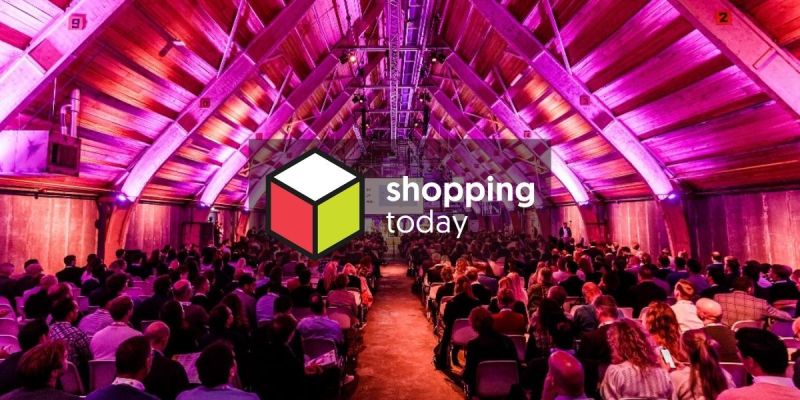 Shopping Today presentaties 2022