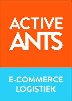 logo Active Ants