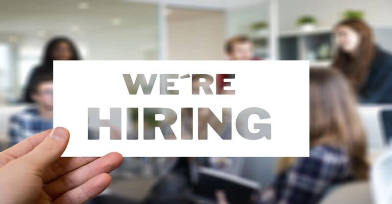 Vacature: Contentmarketeer