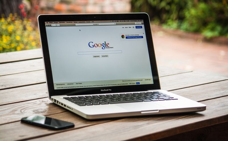 Google wil URL voor internet der dingen