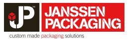 logo Janssen Packaging