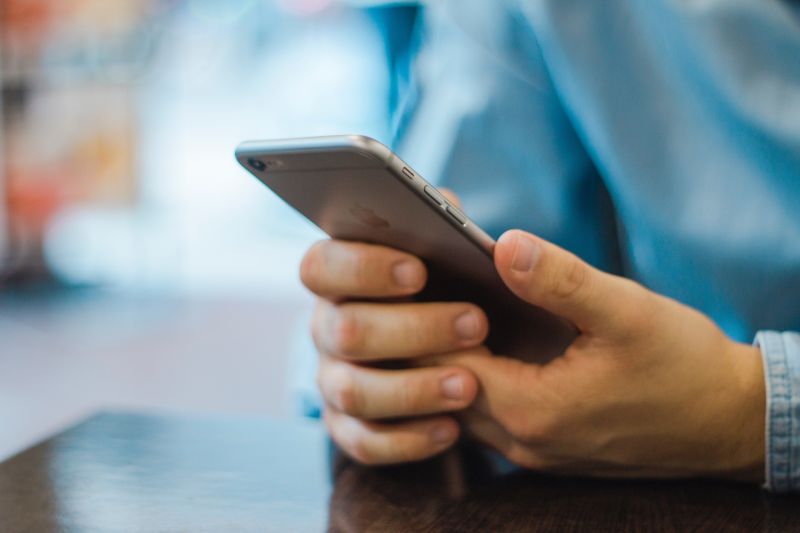 Hoe beïnvloedt mobiel de customer journey?