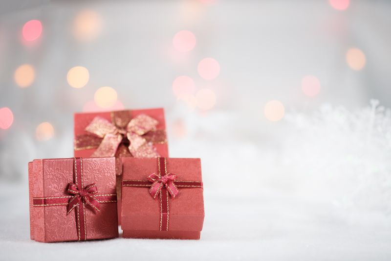Kerstmis zorgt voor 34% groei van gemiddelde weekomzet online retail