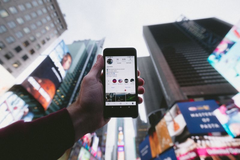 Social-media- en influencertrends voor webwinkels