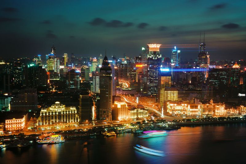 Chinese markt en consument: 3 trends (2)