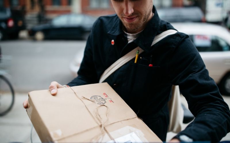 Delivery & Distribution