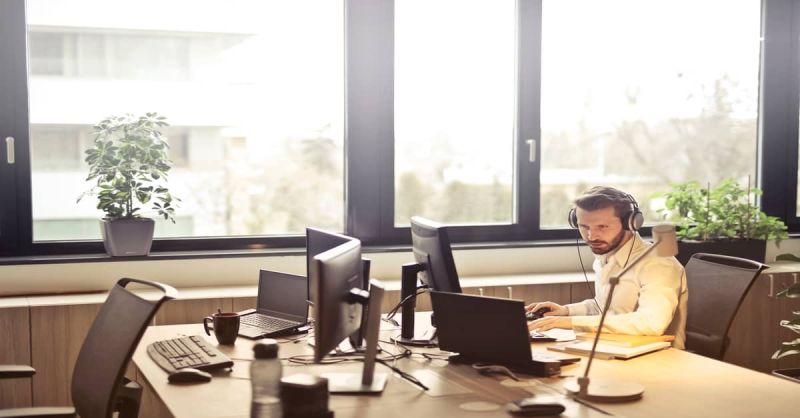 Een goede, professionele klantenservice is essentieel voor het succes van je dienstverlening.