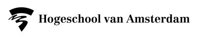 logo Hogeschool van Amsterdam