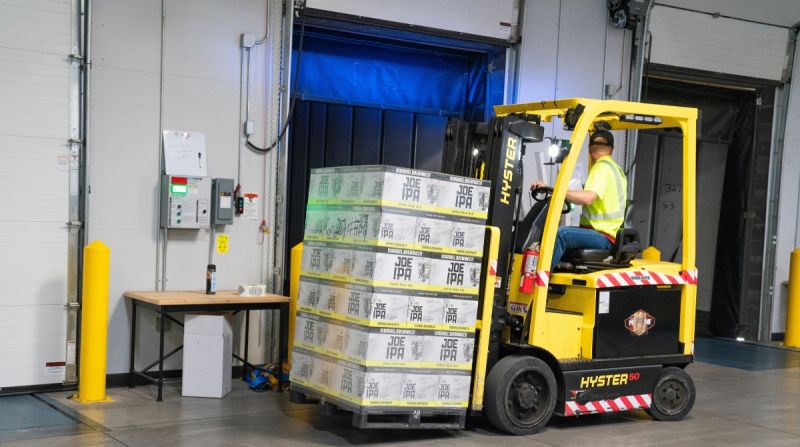Omnichannel logistiek maakt het verschil in 2025