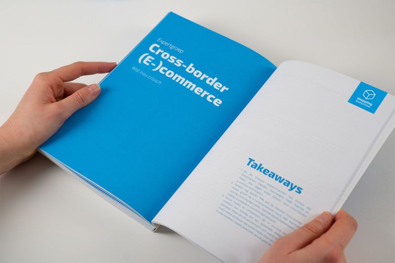 Bluepapers 2020 Cross-border (E-)commerce