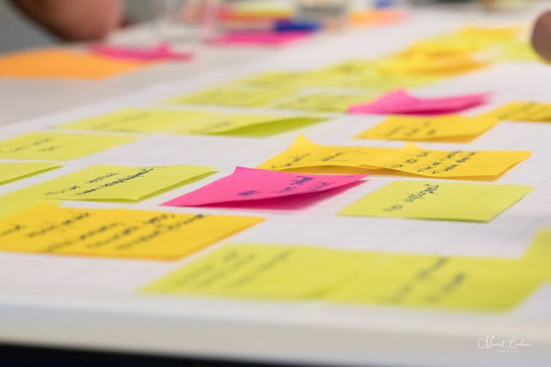 Kick-off van ShoppingTomorrow: technologie bepaalt de toekomst