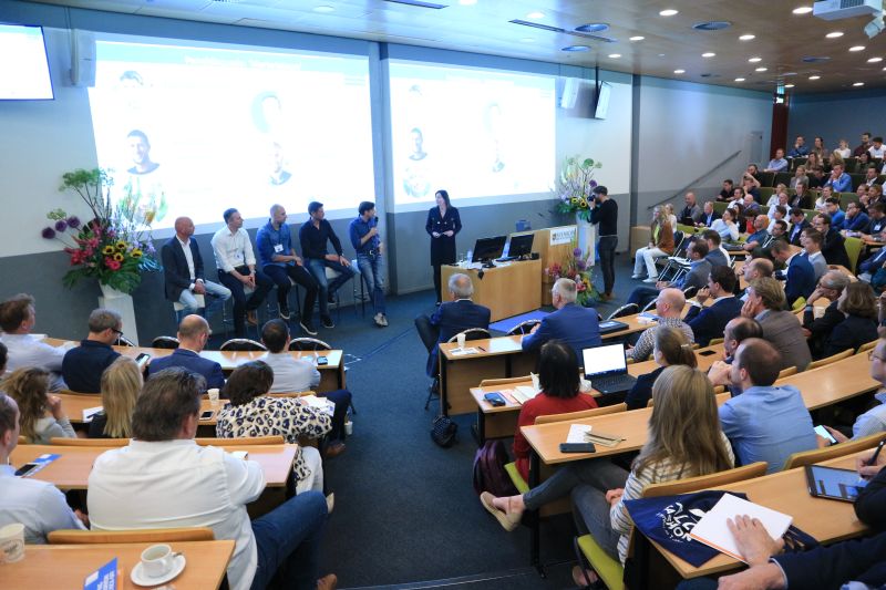 Paneldiscussie ShoppingTomorrow: Hoe moeten we omgaan met marktplaatsen?